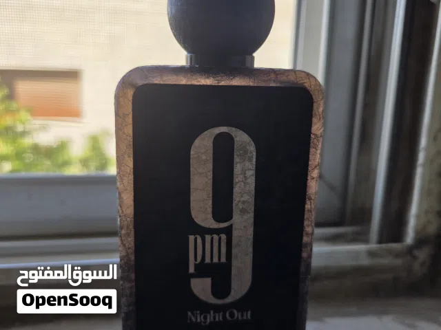 عطر Afnan 9PM Night out