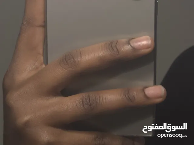 Samsung Galaxy S24 Ultra 256 GB in Mecca