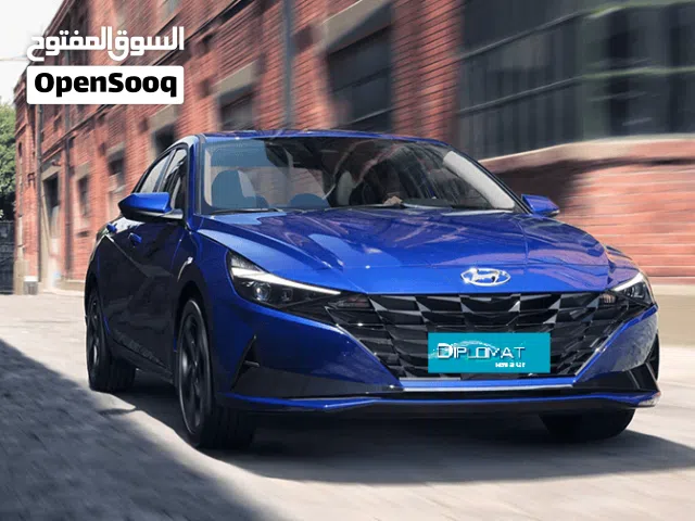 2025 هيونداي النترا Limited