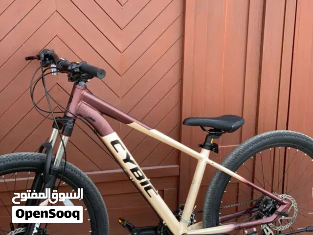 سيكل بريك ايل مقاس 27 ونص