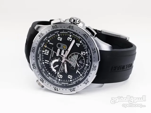 Hamilton Khaki Aviation