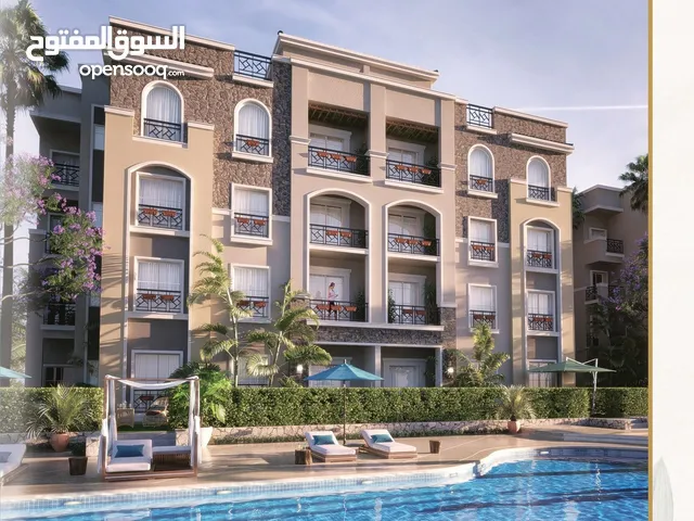 130m2 3 Bedrooms Apartments for Sale in Suez Ain Sokhna