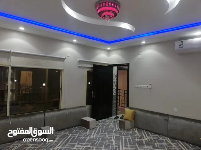 200m2 2 Bedrooms Apartments for Rent in Al Wajh An Nahdah