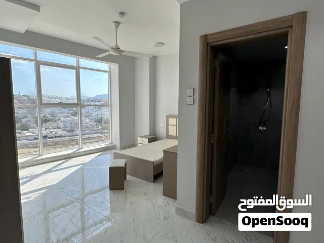 108 m2 2 Bedrooms Apartments for Sale in Muscat Qurm
