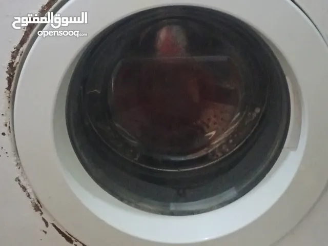 غساله سامسونج سبعه كيلو سكان تقبل