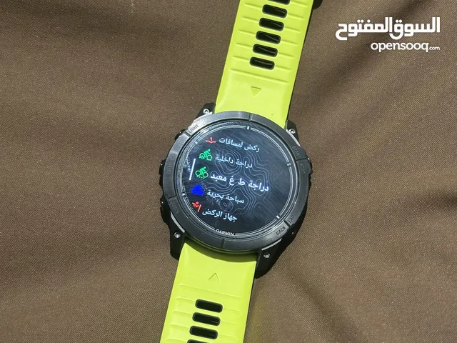 Garmin smart watches for Sale in Muscat