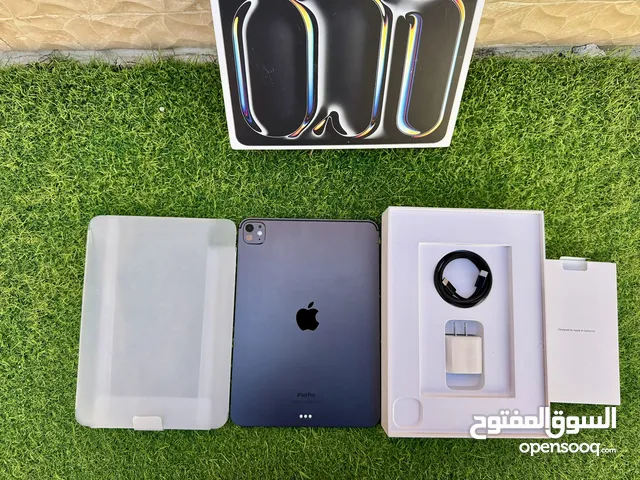 iPad Pro M4 2025/ ايباد برو M4