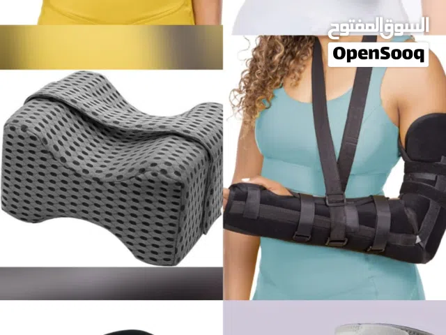 All Types Of Rehabilitation Products  جميع أنواع منتجات إعادة التأهيل,