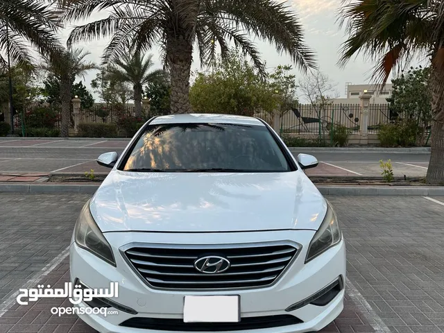 For sale Hyundai Sonata 2015