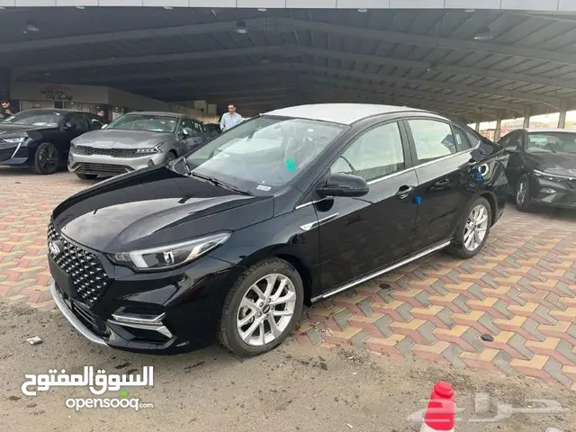 New Chery Arrizo in Al Riyadh