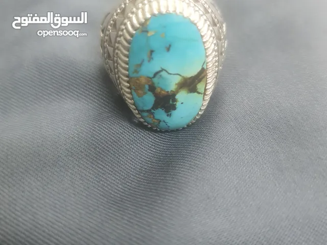 للبيع خاتم فيروز نيشابوري