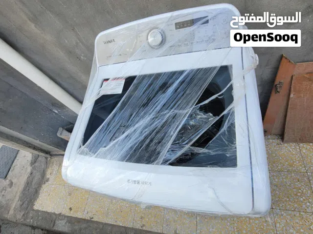 غساله 21 كليو حاله نضيف جداا