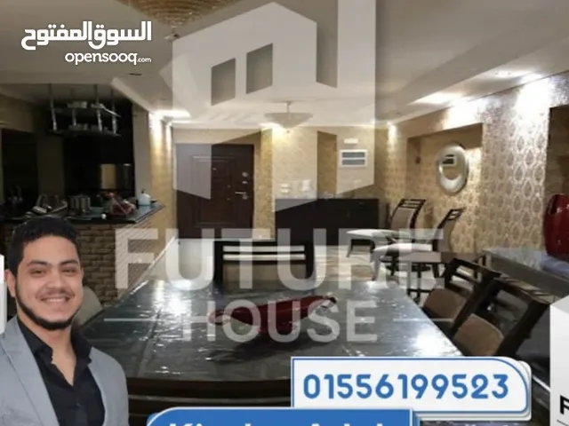 شقة للبيع 265 م سابا باشا ( شارع خليل مطران )