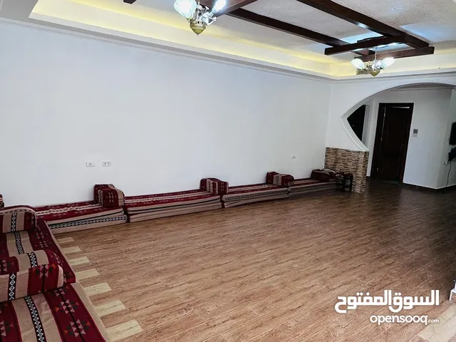 200m2 3 Bedrooms Apartments for Rent in Amman Shafa Badran