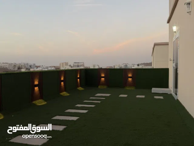 62 m2 1 Bedroom Apartments for Sale in Muscat Bosher