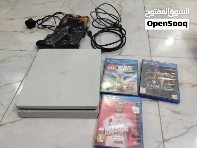 PlayStation 4 PlayStation for sale in Baghdad