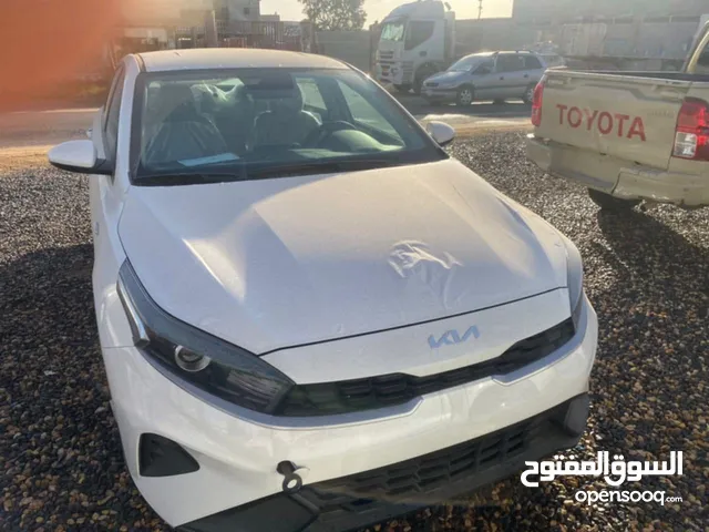 New Kia Cerato in Sabha