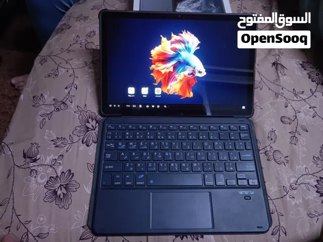 Blackview Tab 16 256 GB in Jerash