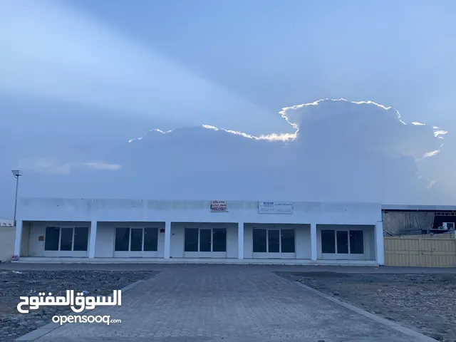  Building for Sale in Al Batinah Liwa