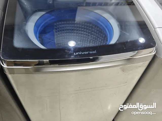 Other 13 - 14 KG Washing Machines in Giza
