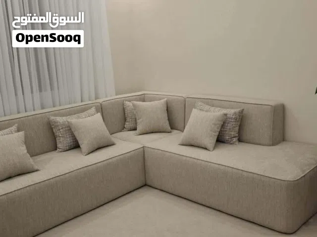 صالون جلسة شبة جديد