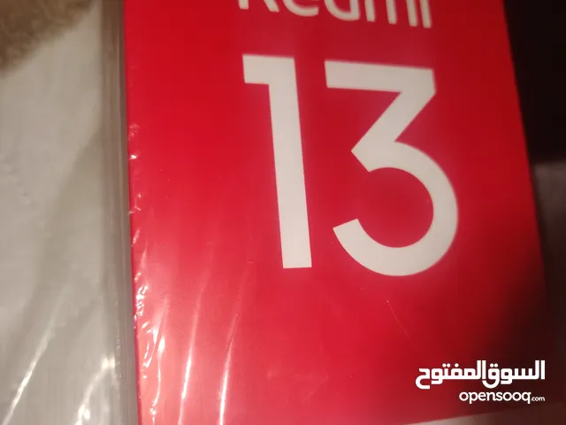 Xiaomi 13 256 GB in Giza