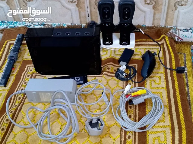 نينتندو وي ريجن امريكي