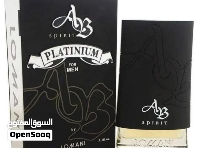 عطر لوماني رجالي ثقيل