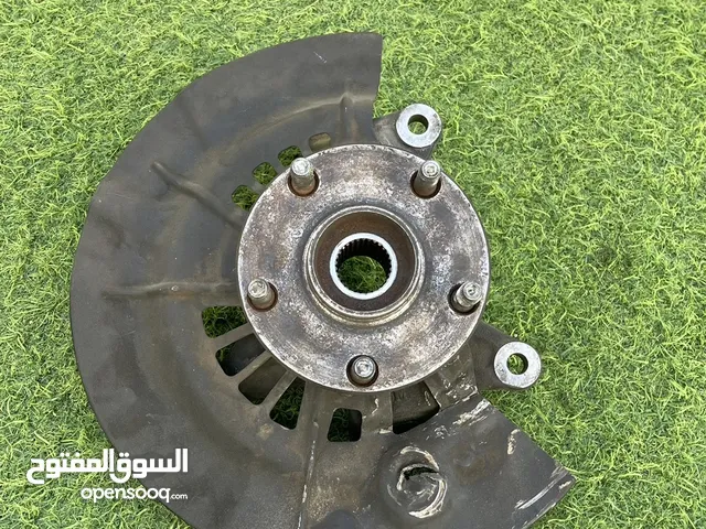 هب وكاله لكزس es350 من 2013 الى 2017