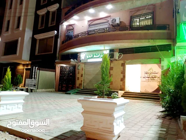 Unfurnished Clinics in Benghazi Al Hada'iq