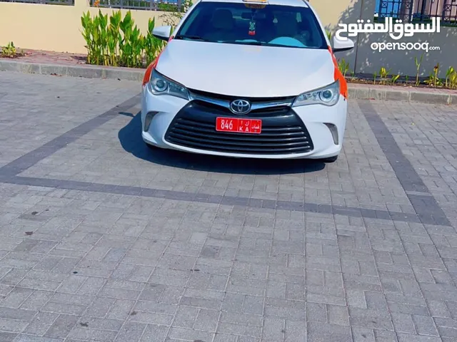 Used Toyota Camry in Muscat