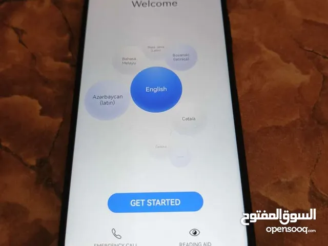 Huawei nova 7i 128 GB in Amman