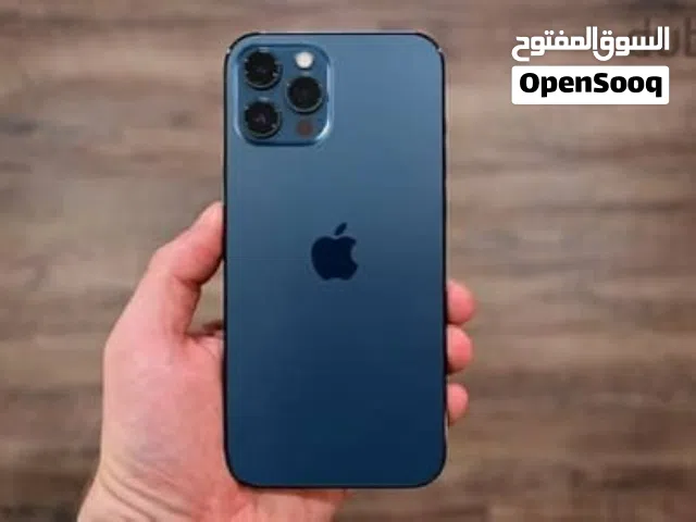 Apple iPhone 12 Pro Max 256 GB in Al Batinah