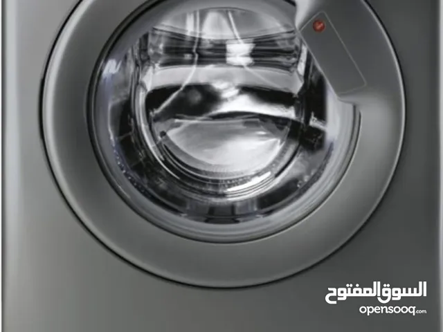 Hoover 7 - 8 Kg Washing Machines in Cairo