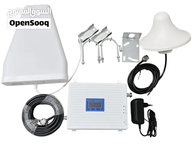 عرض خاص على مقووي الارساال 5G