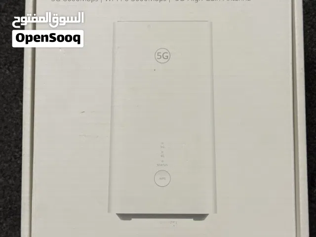 All network 5g router