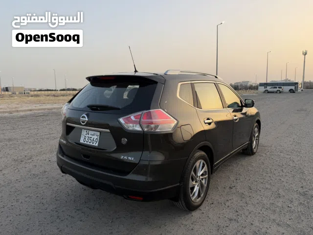 Used Nissan X-Trail in Farwaniya