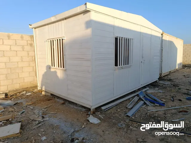 15 m2 Staff Housing for Sale in Mafraq Al-Khalidya