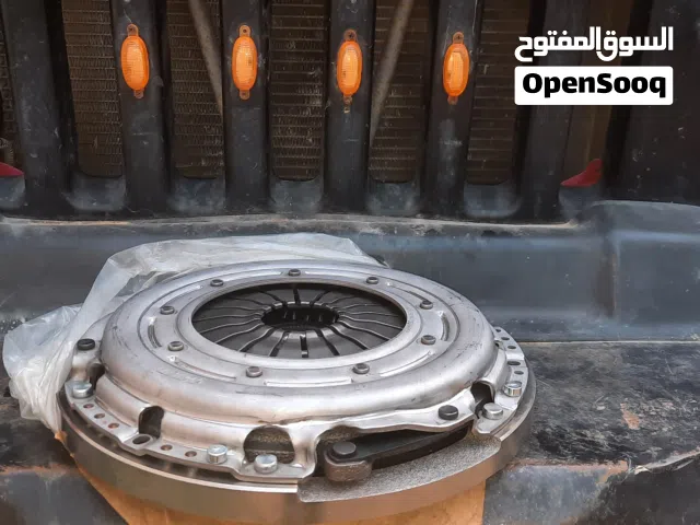 بلاطو كامل جديد كرايسلر فيوقار