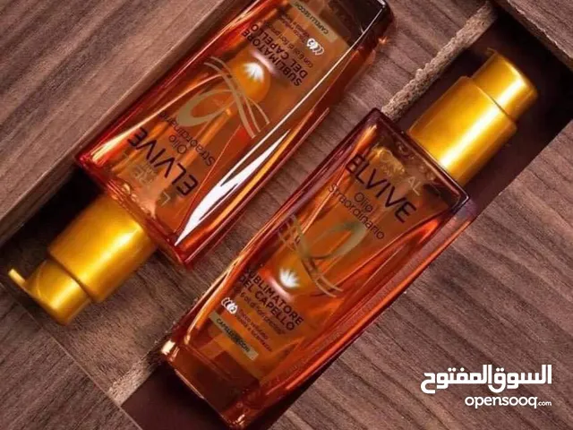 زيت سيروم لوريال باريس إلفيف L'Oréal Paris