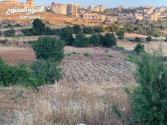 Mixed Use Land for Sale in Hebron Si'ir