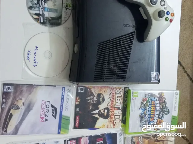 Xbox 360 Xbox for sale in Irbid