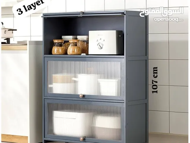 منظمات مغاسل ورفوف جاهزه