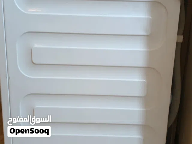 غساله مع حماصه المنشا تركيا موديل 2020  لا تعصر بسعر 100 دينار