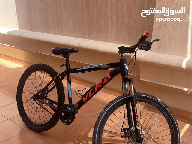 LAND ROVER BICYCLE, VLRA BICYCLE
