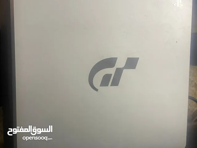 بليستيشن فور سليم 1TB بحالة الوكااله