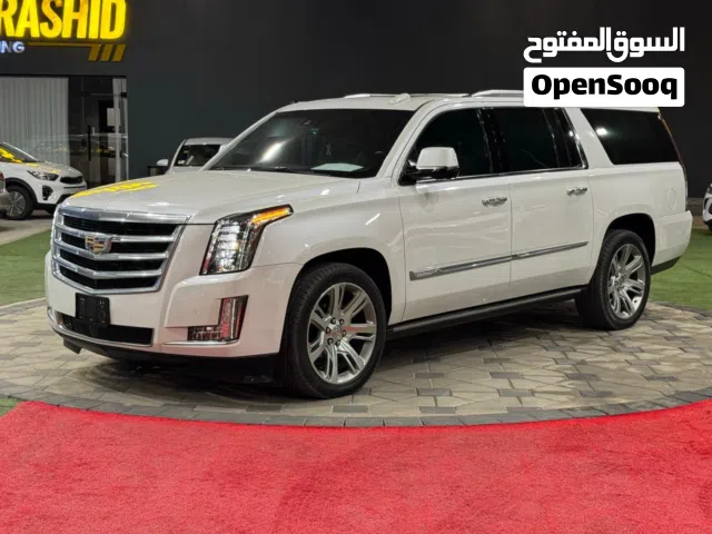 2016 كاديلاك اسكاليد Standard