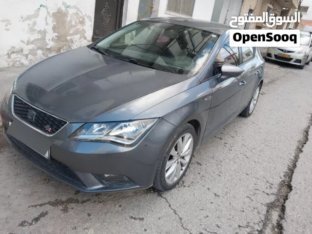 2016 Seat Leon FR