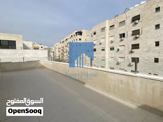 187 m2 3 Bedrooms Apartments for Sale in Amman Deir Ghbar