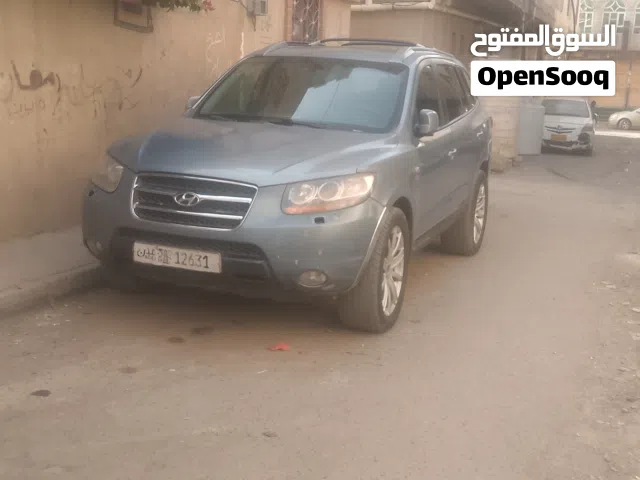 2006 هيونداي سنتافي GLS
